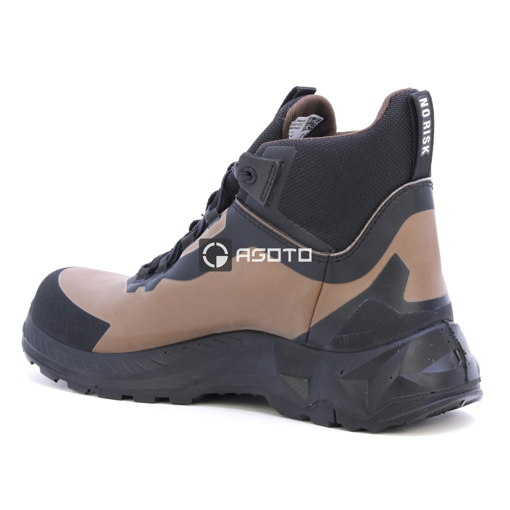 detail Sicherheitsschuhe NORISK X-TREME Mid S3