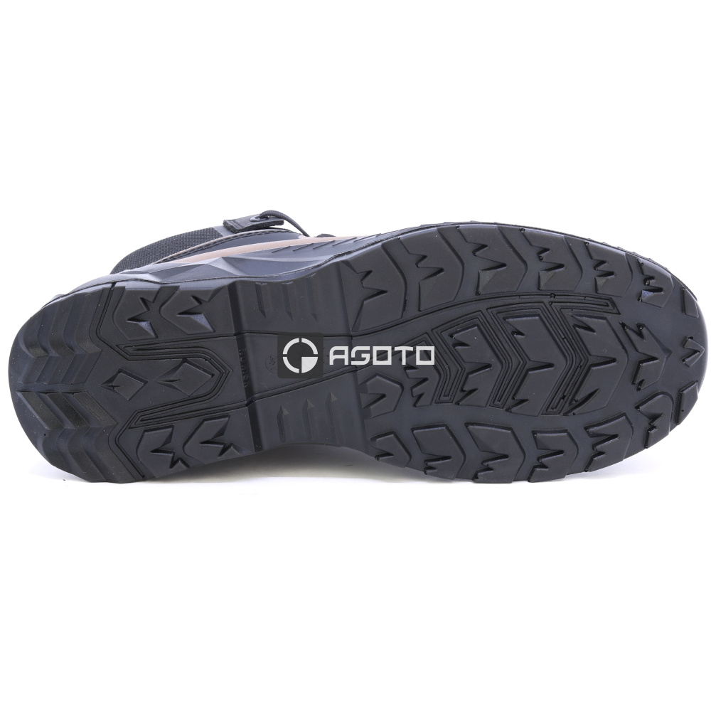 detail Sicherheitsschuhe NORISK X-TREME Mid S3