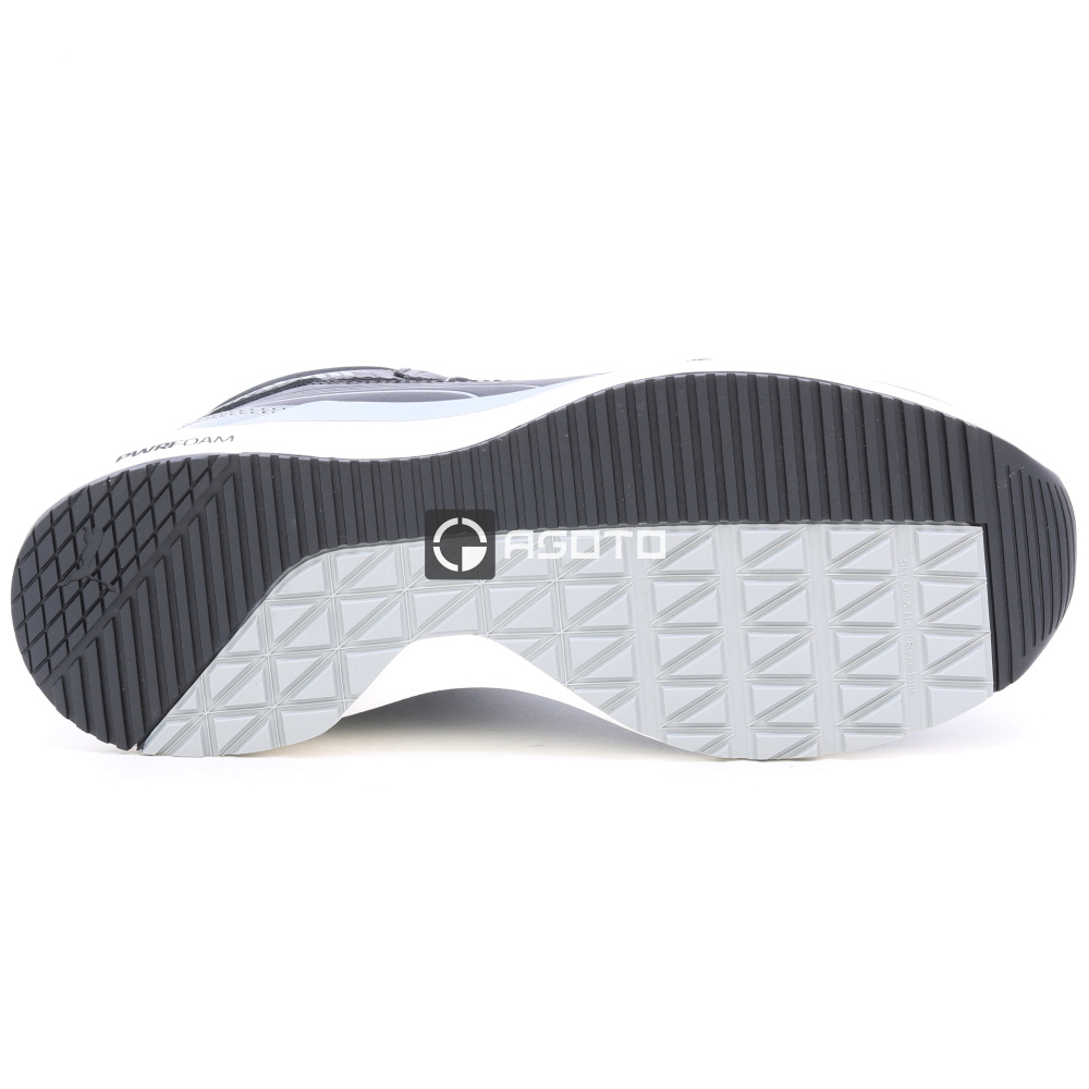 detail Sicherheitsschuhe PUMA Zoom Mid S3 ESD SALE