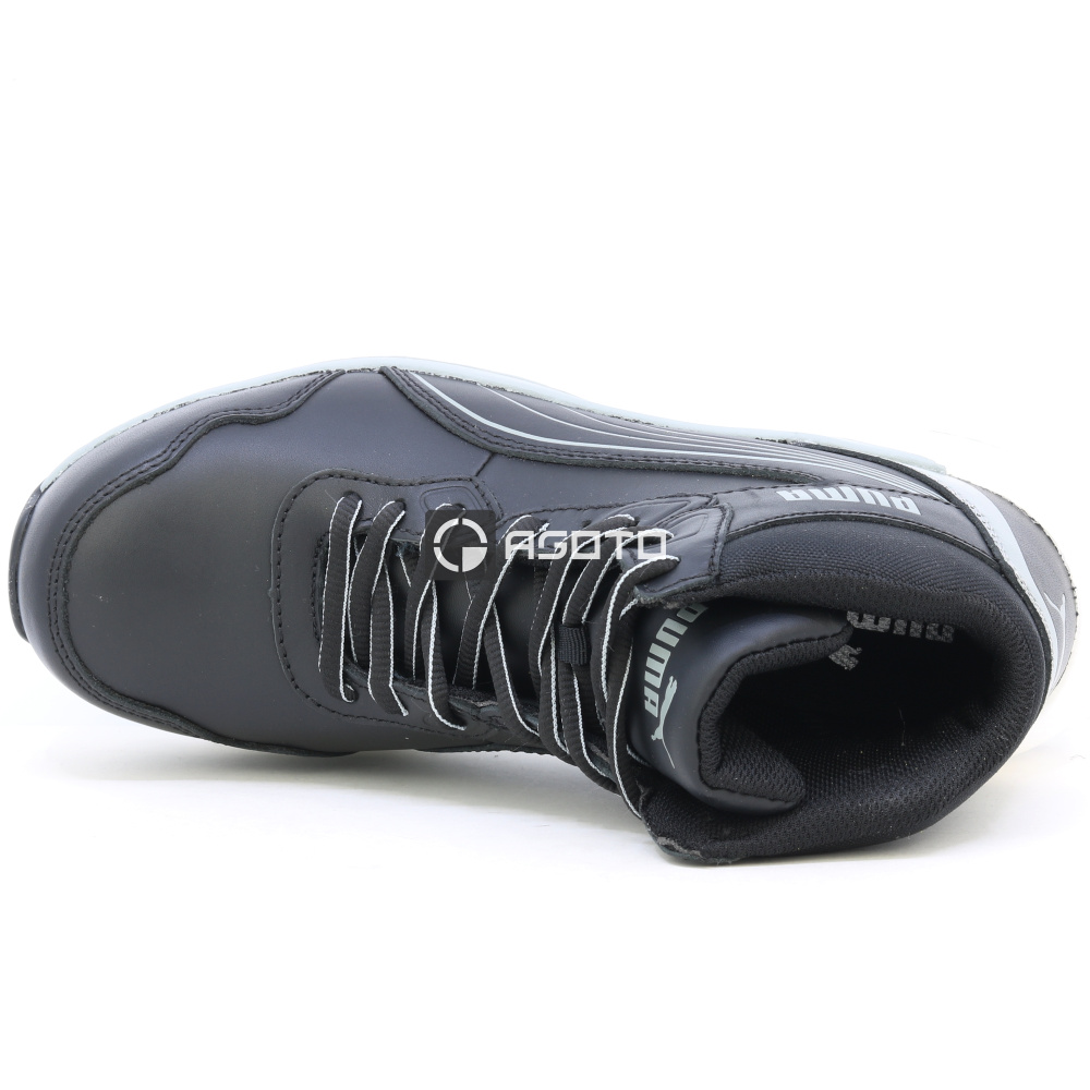 detail Sicherheitsschuhe PUMA Zoom Mid S3 ESD SALE