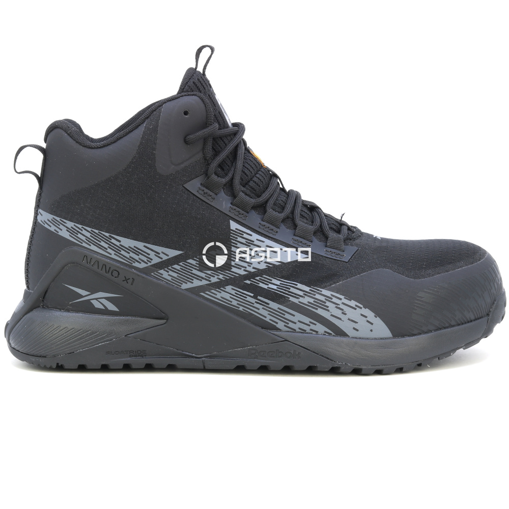 detail Sicherheitsschuhe REEBOK IB3484 S3 ESD Nano X1