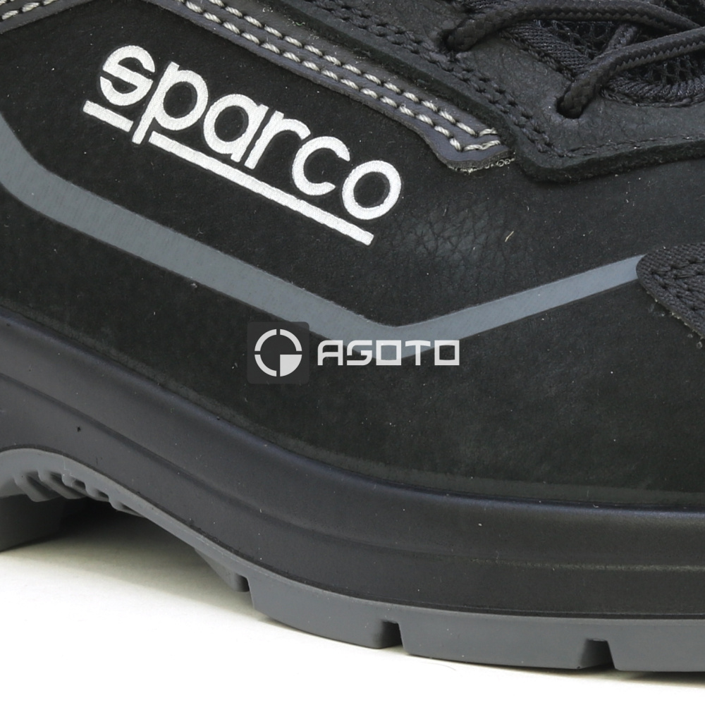 detail Sicherheitsschuhe SPARCO Oscar S3 ESD