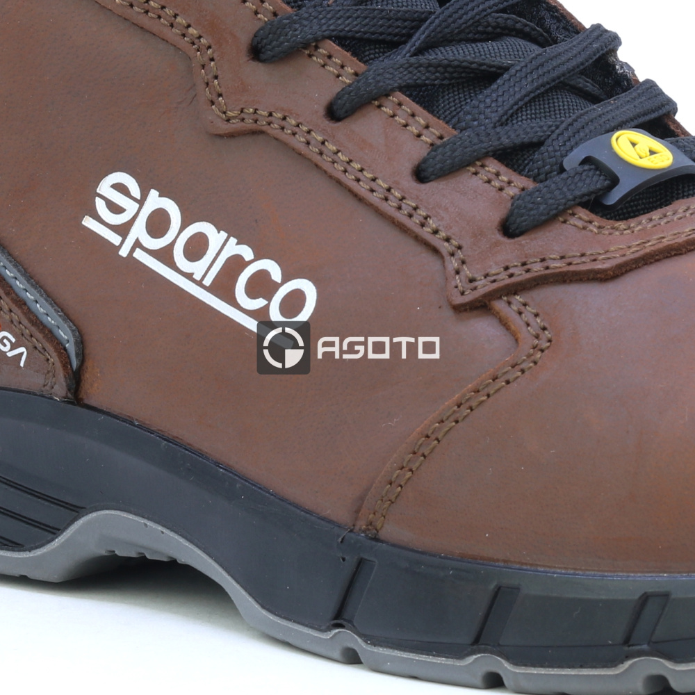 detail Sicherheitsschuhe SPARCO Targa-H S3 ESD