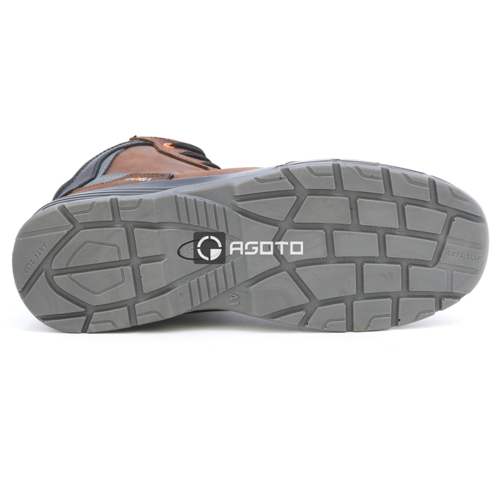 detail Sicherheitsschuhe SPARCO Targa-H S3 ESD