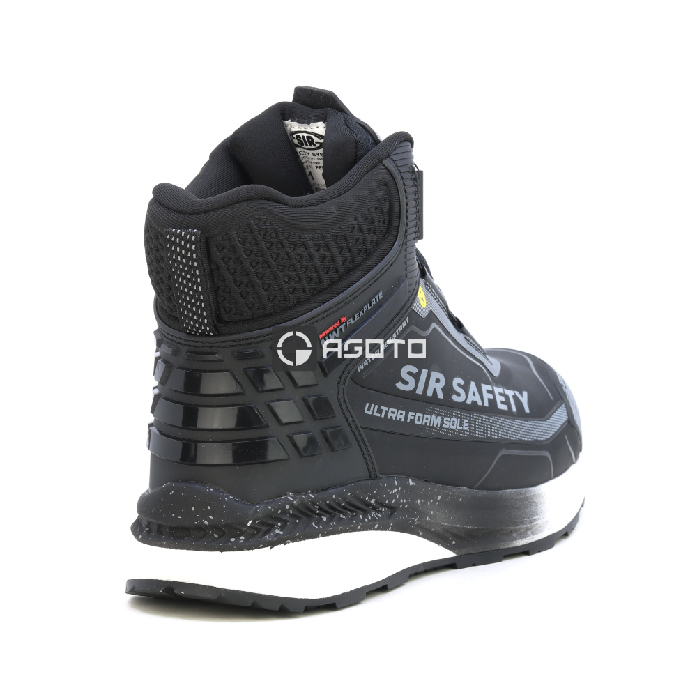 detail Sicherheitsschuhe SIR Festival S7S ESD Disc