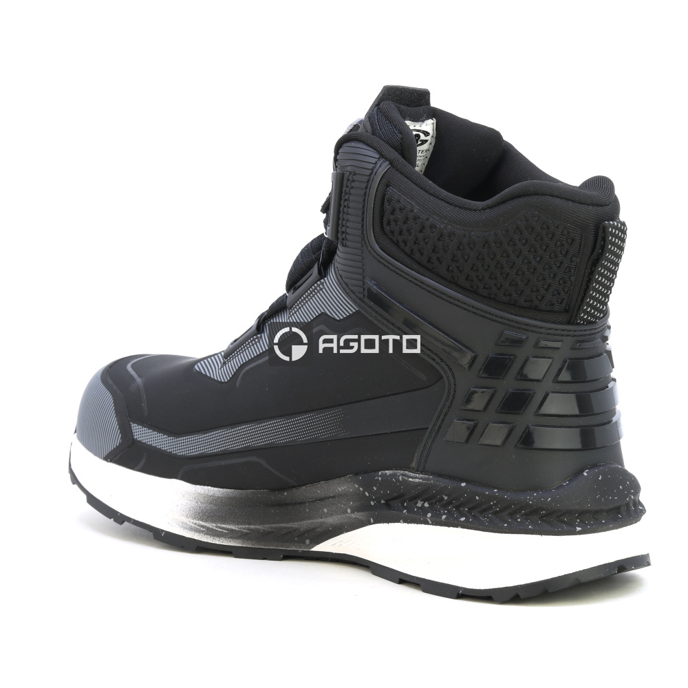 detail Sicherheitsschuhe SIR Festival S7S ESD Disc