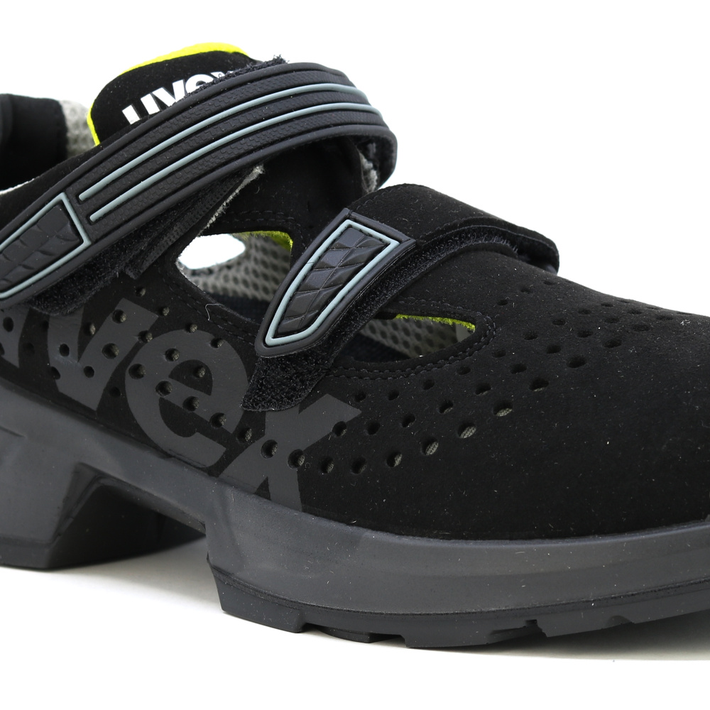 detail UVEX Duo S1 65609 Sicherheitsschuhe