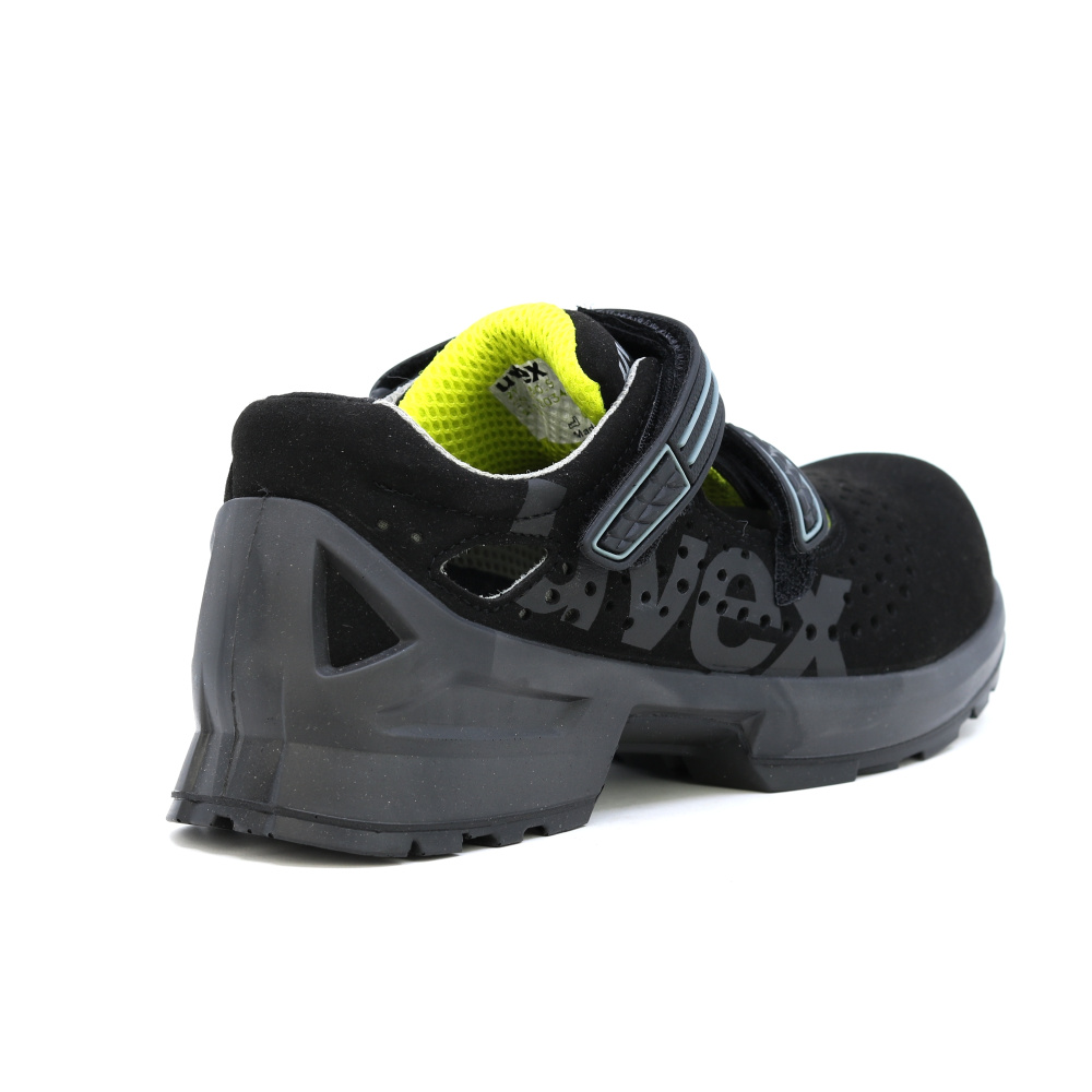 detail UVEX Duo S1 65609 Sicherheitsschuhe