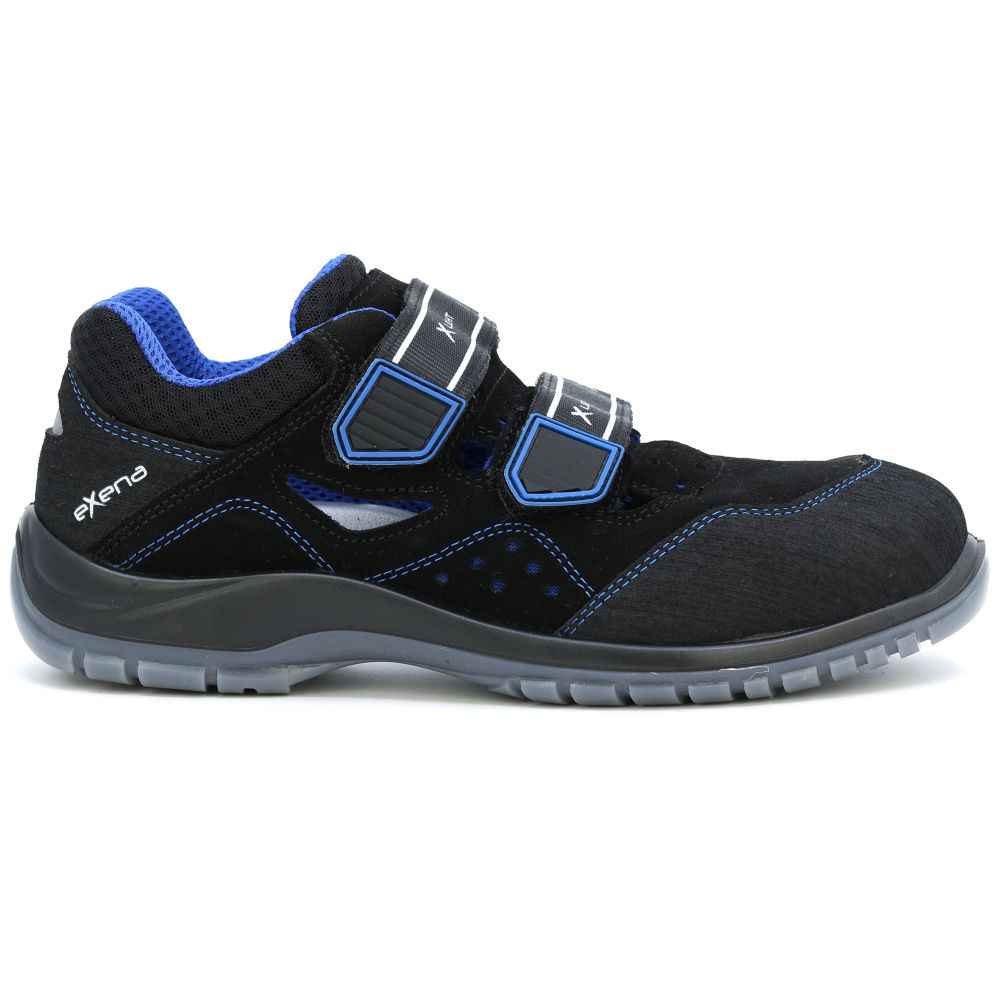 detail EXENA Arizona S1P Sicherheitsschuhe