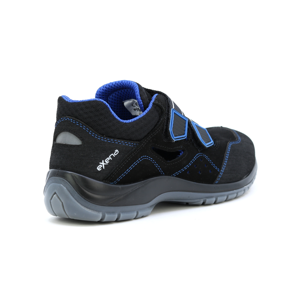 detail EXENA Arizona S1P Sicherheitsschuhe