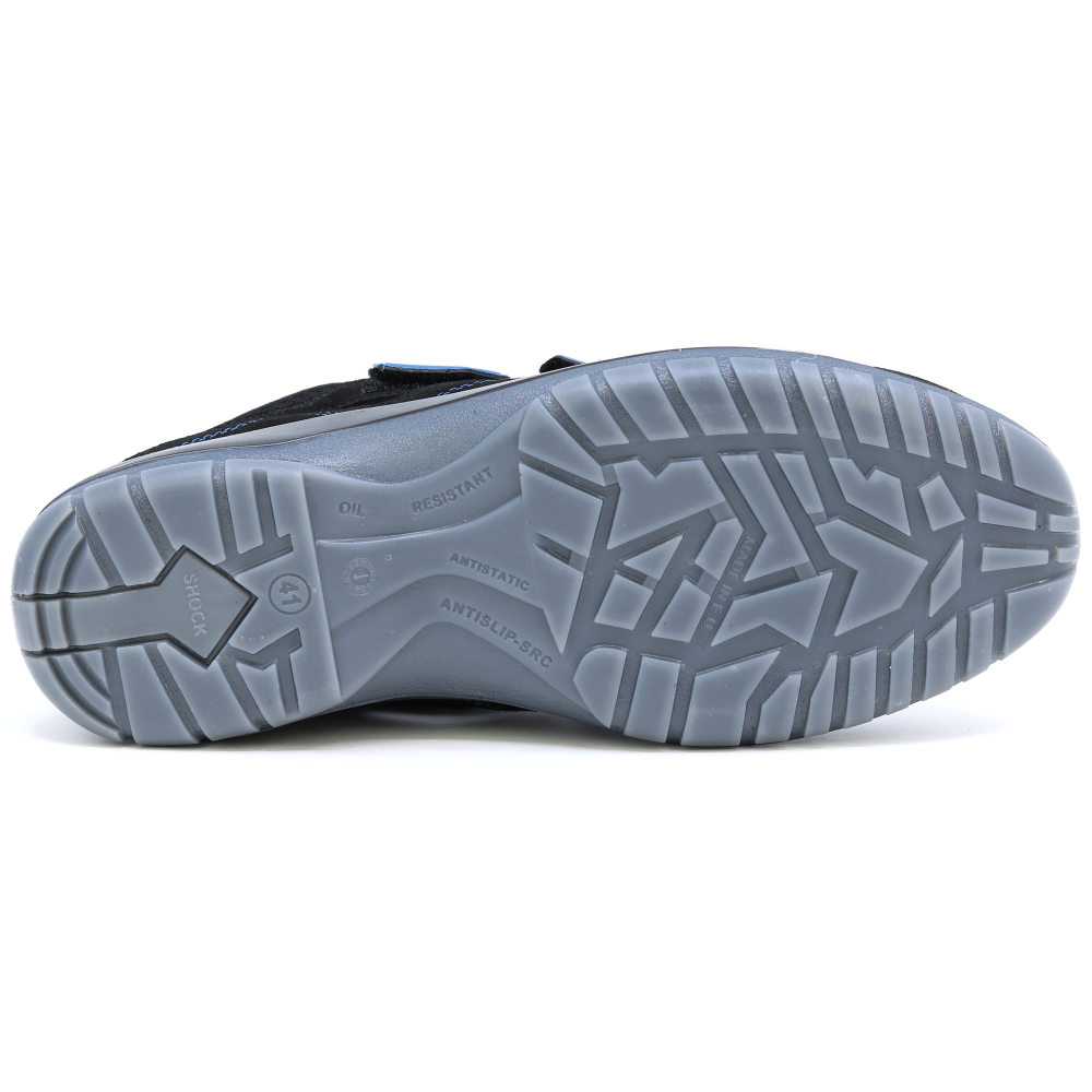 detail EXENA Arizona S1P Sicherheitsschuhe