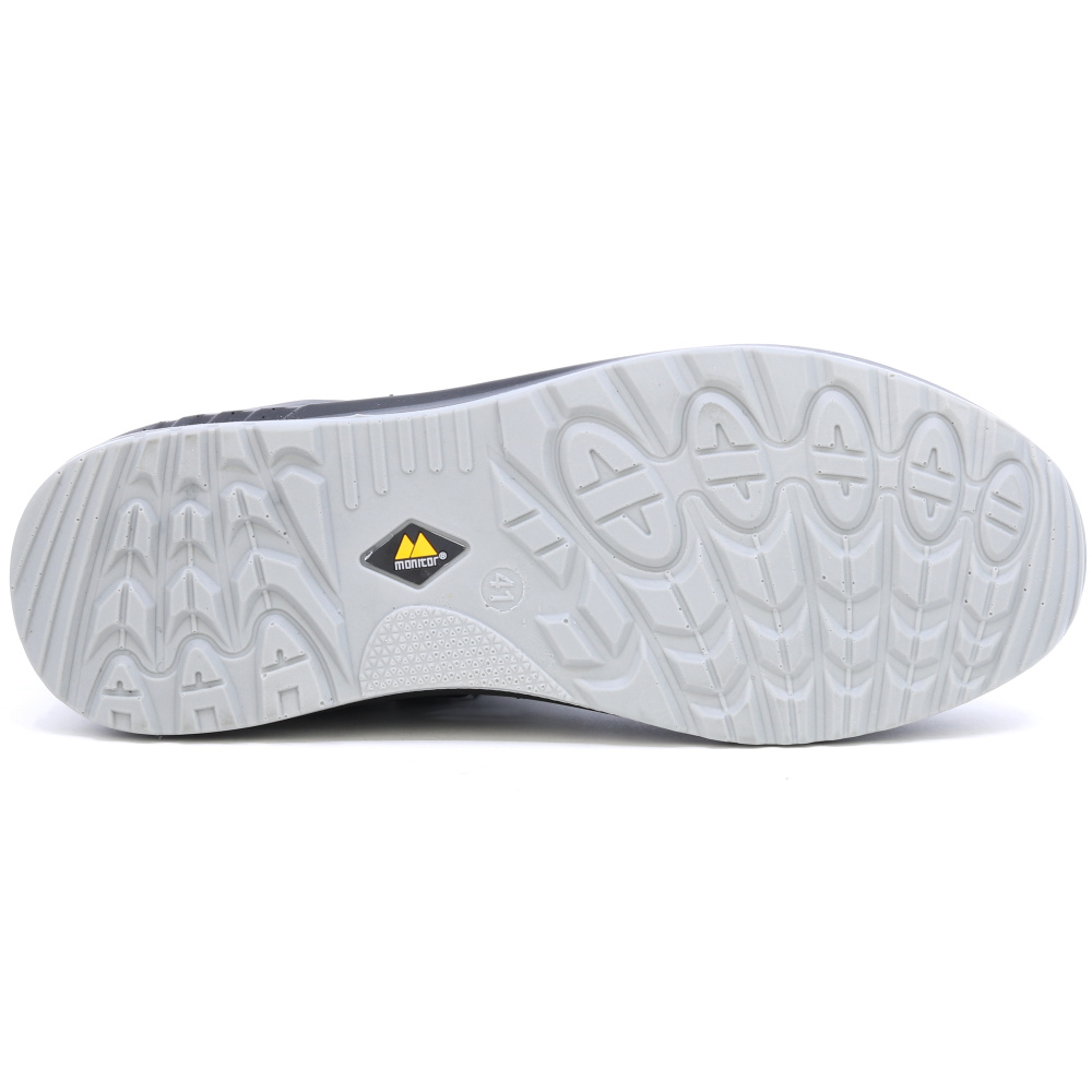 detail Sicherheitsschuhe MONITOR SWEDEN Radar S1P