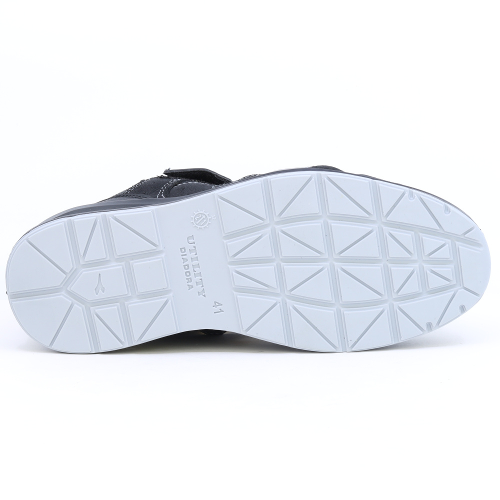 detail Sicherheitsschuhe DIADORA Run Net Airbox S1P