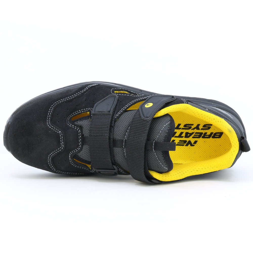 detail Sicherheitsschuhe DIADORA Run Net Airbox S1P