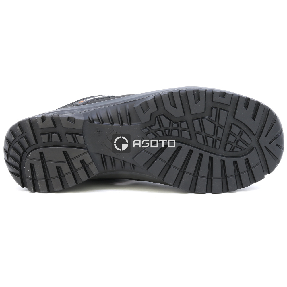 detail Sicherheitsschuhe TOWORKFOR Trail Sandal S1P