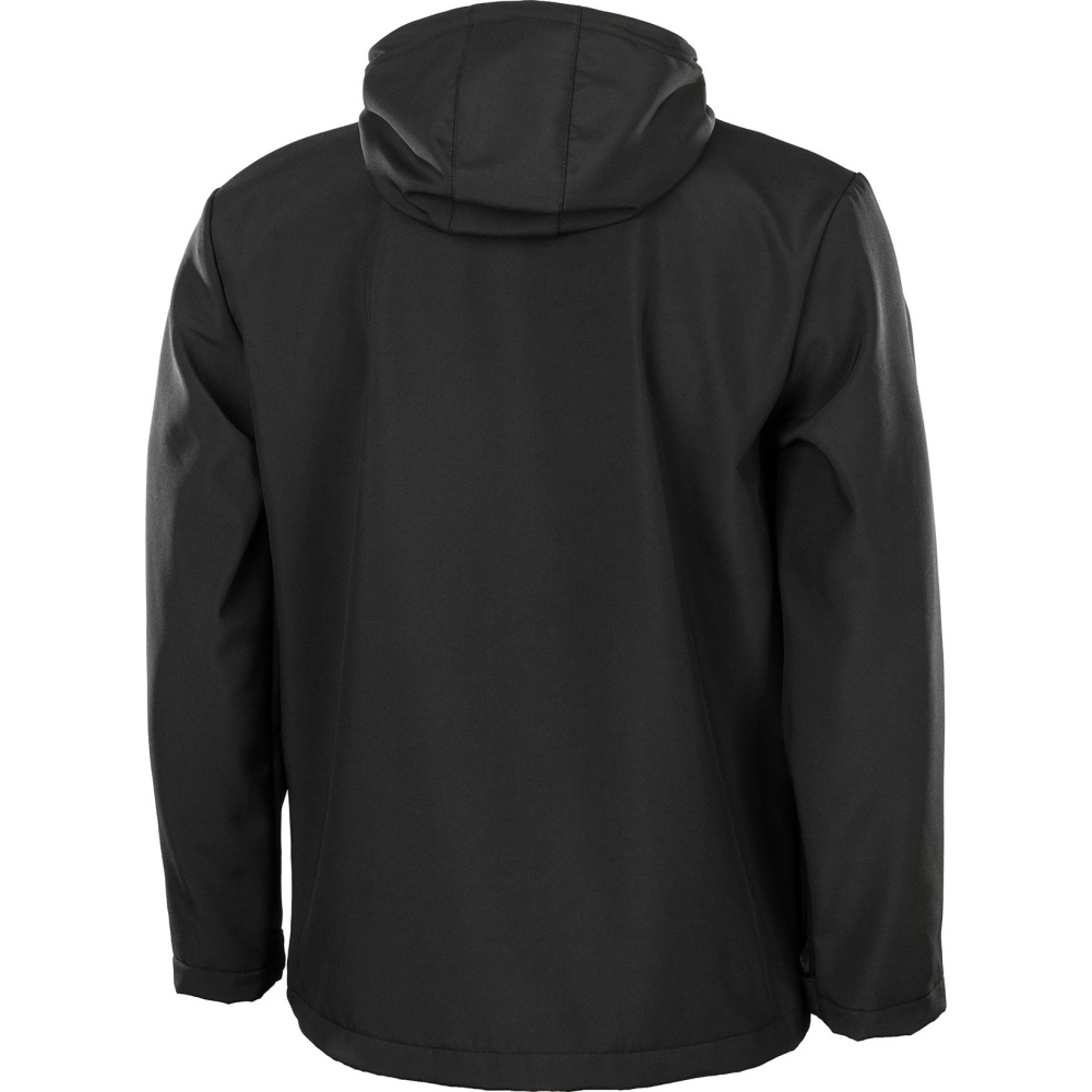 detail Softselljacke ALBATROS Lawrence