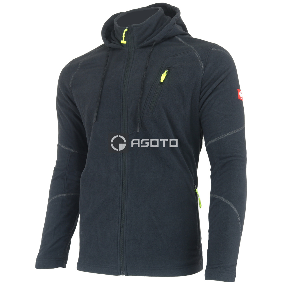 detail Herren Sweatshirt Engelbert Strauss Motion