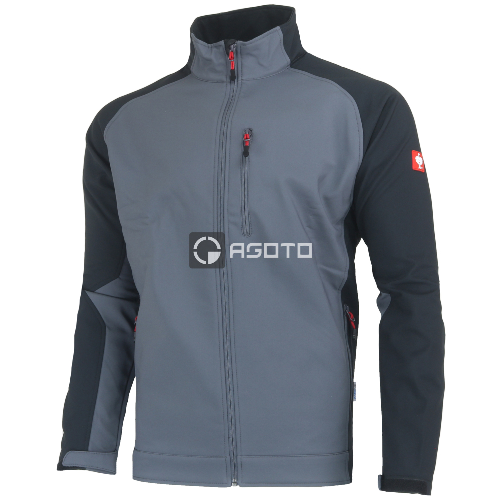 detail Jacke Engelbert Strauss Dryplex