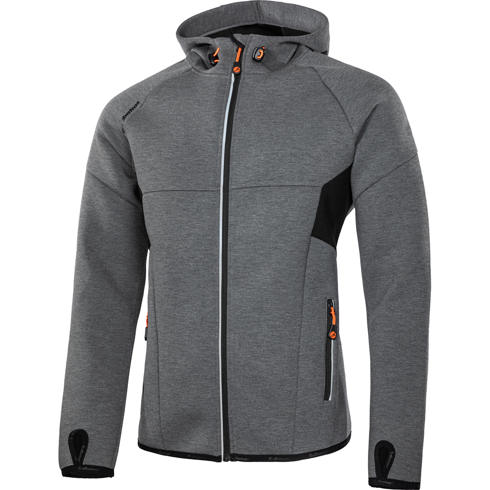 detail Jacke ALBATROS Kolari