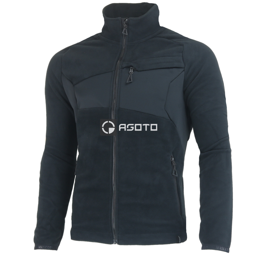 detail Jacke MASCOT 18303-137-09 fleece