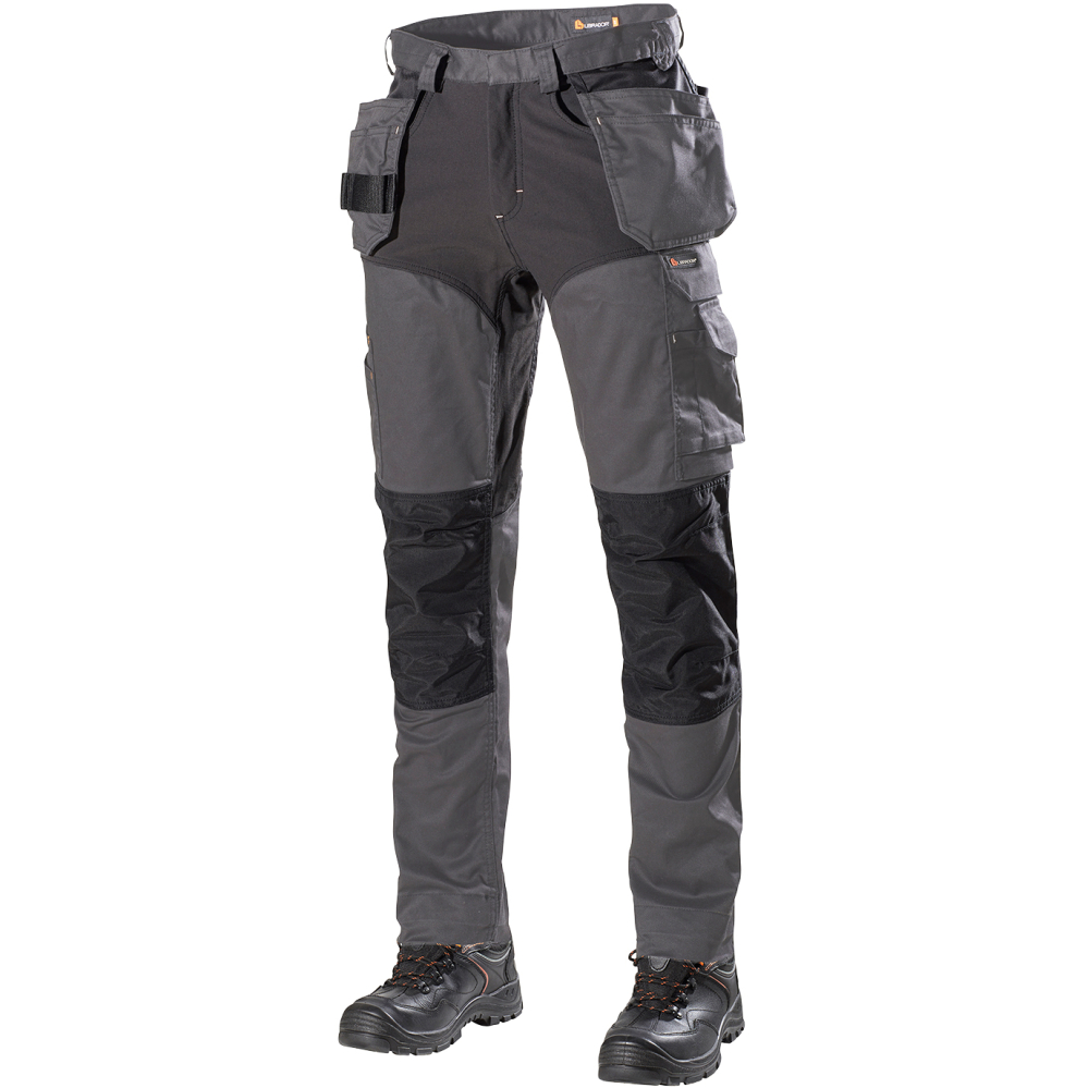 detail Bundhose LBRADOR SWEDEN Omnio Premium Stretch