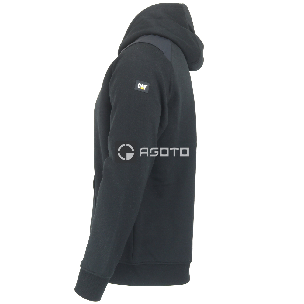 detail Sweatshirt CATERPILLAR Essential