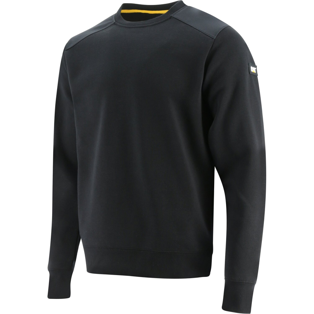 detail Sweatshirt CATERPILLAR Essential