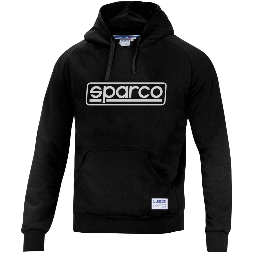 detail Sweatshirt Sparco Frame