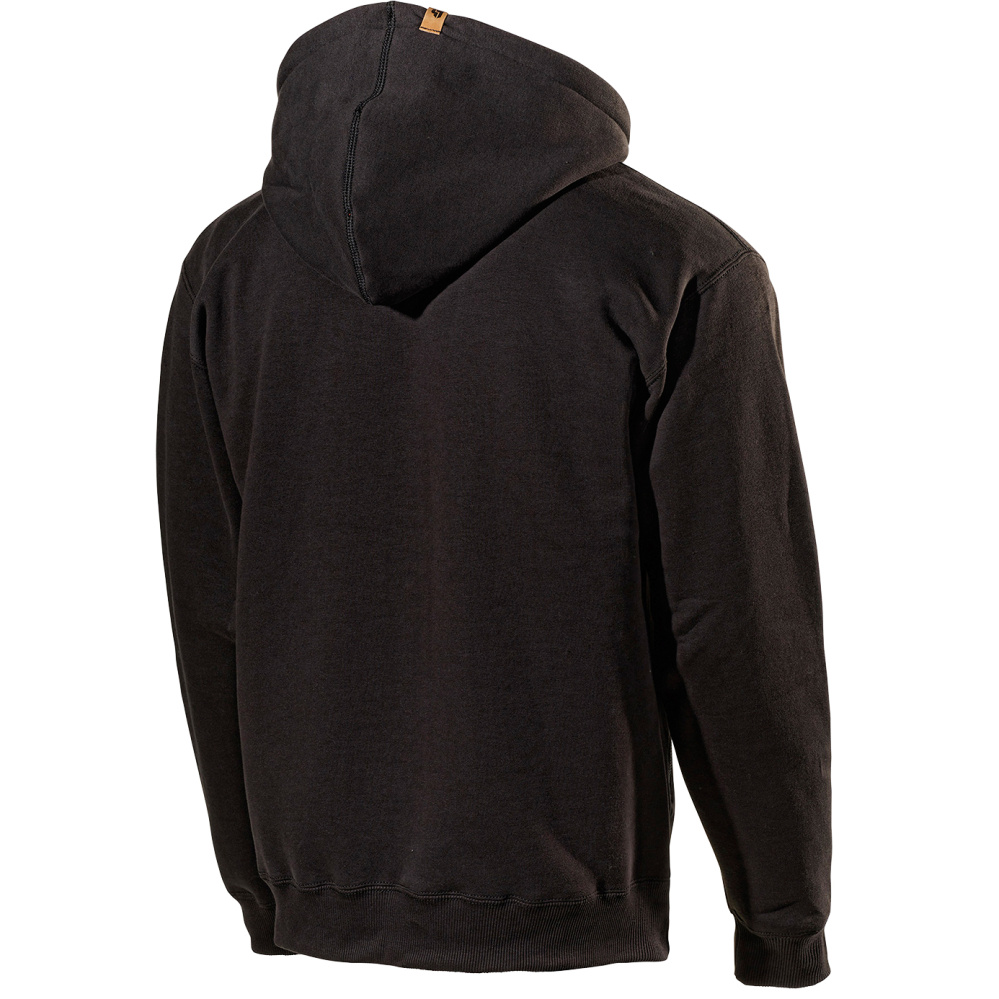 detail Herren-Sweatshirt LBRADOR SWEDEN Heavy