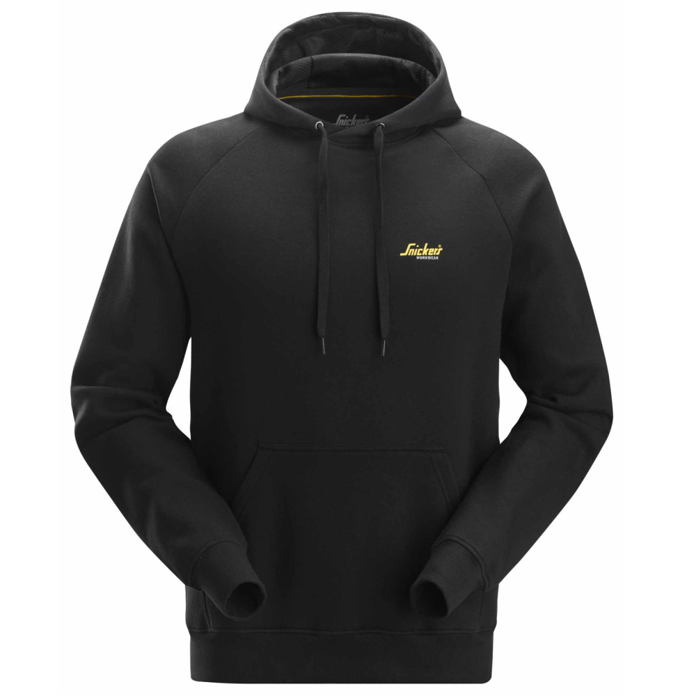 detail Herren Sweatshirt SNICKERS SW Small Logo