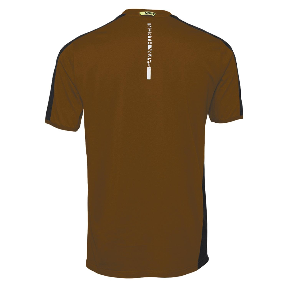 detail T-shirt NORTH WAYS Andy