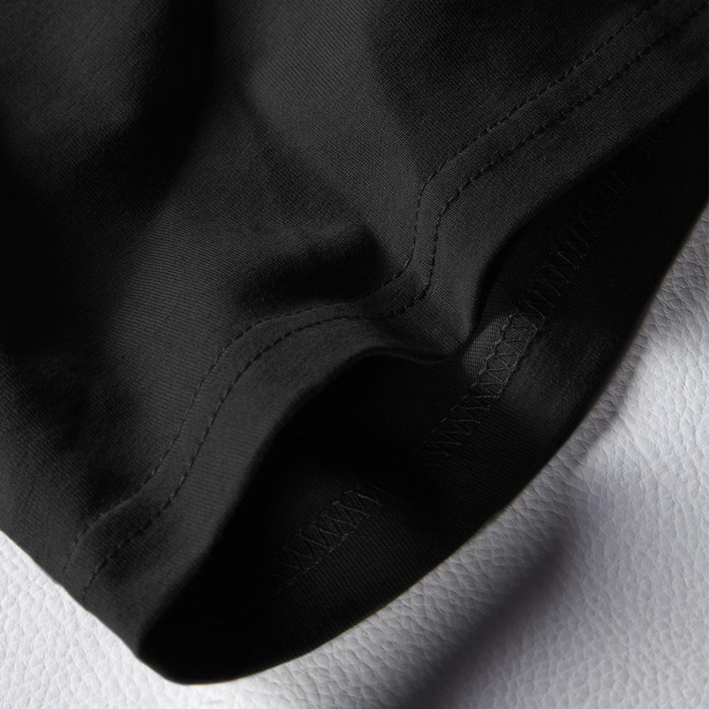 detail T-shirt NORTH WAYS Duck