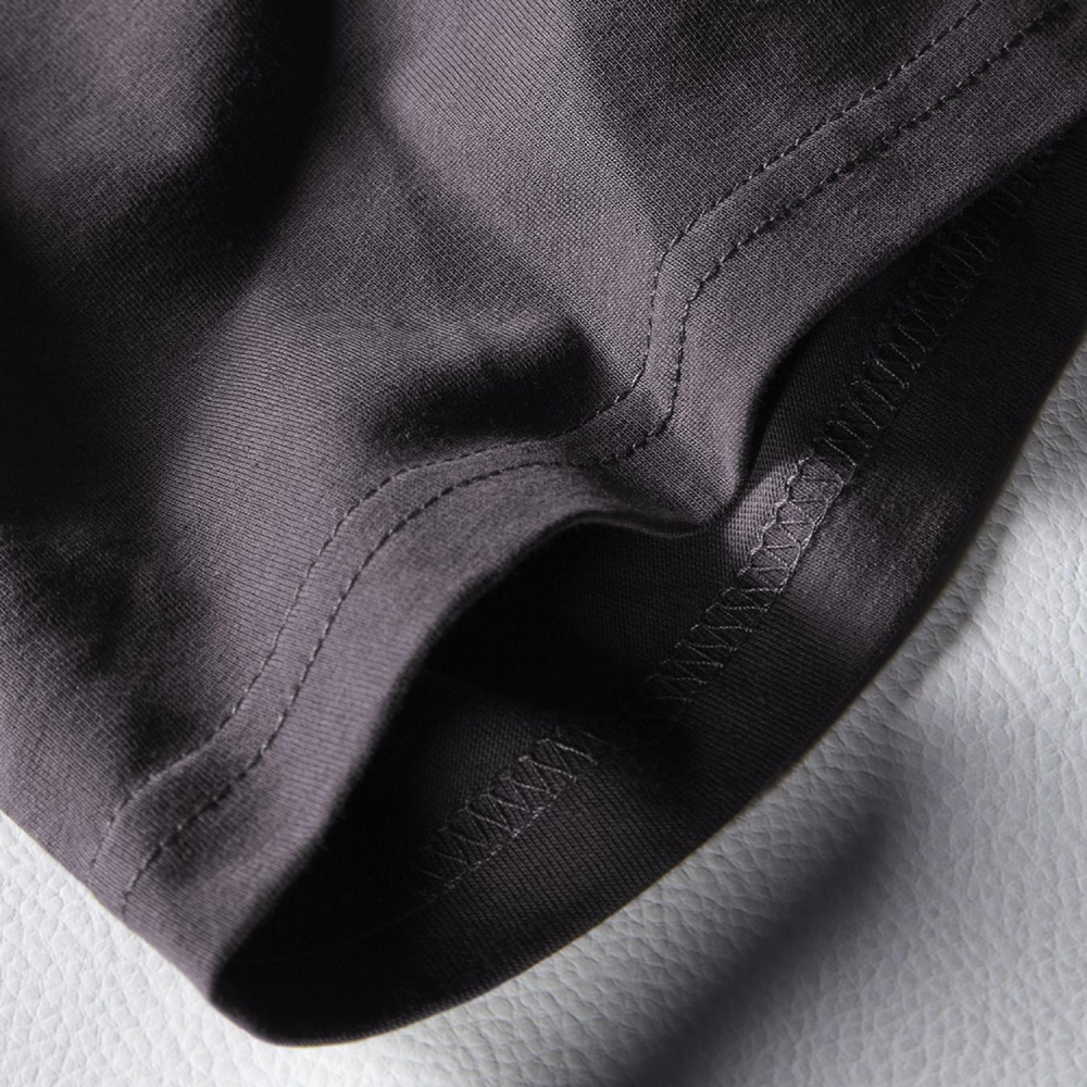detail T-shirt NORTH WAYS Duck