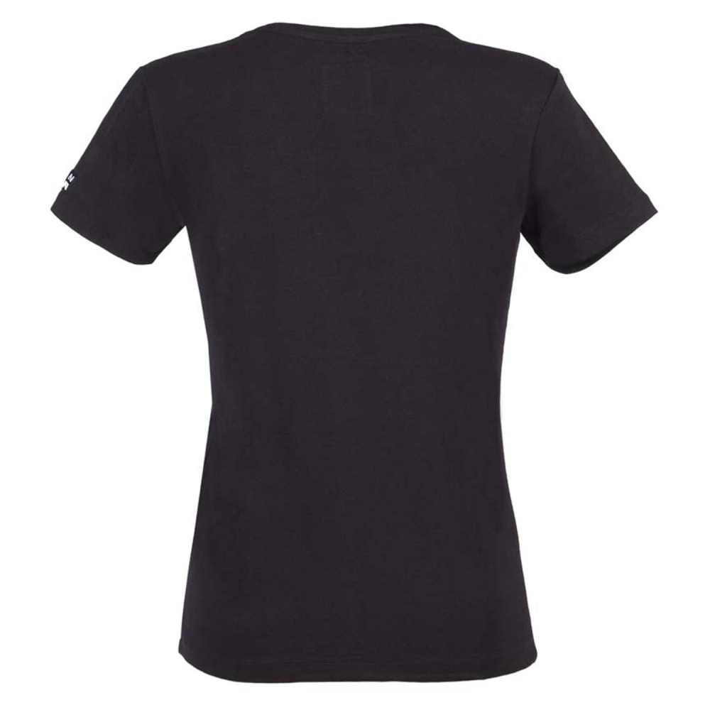 detail T-Shirt NORTH WAYS Romane Stretch