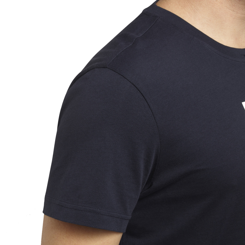 detail T-Shirt DIADORA Organic