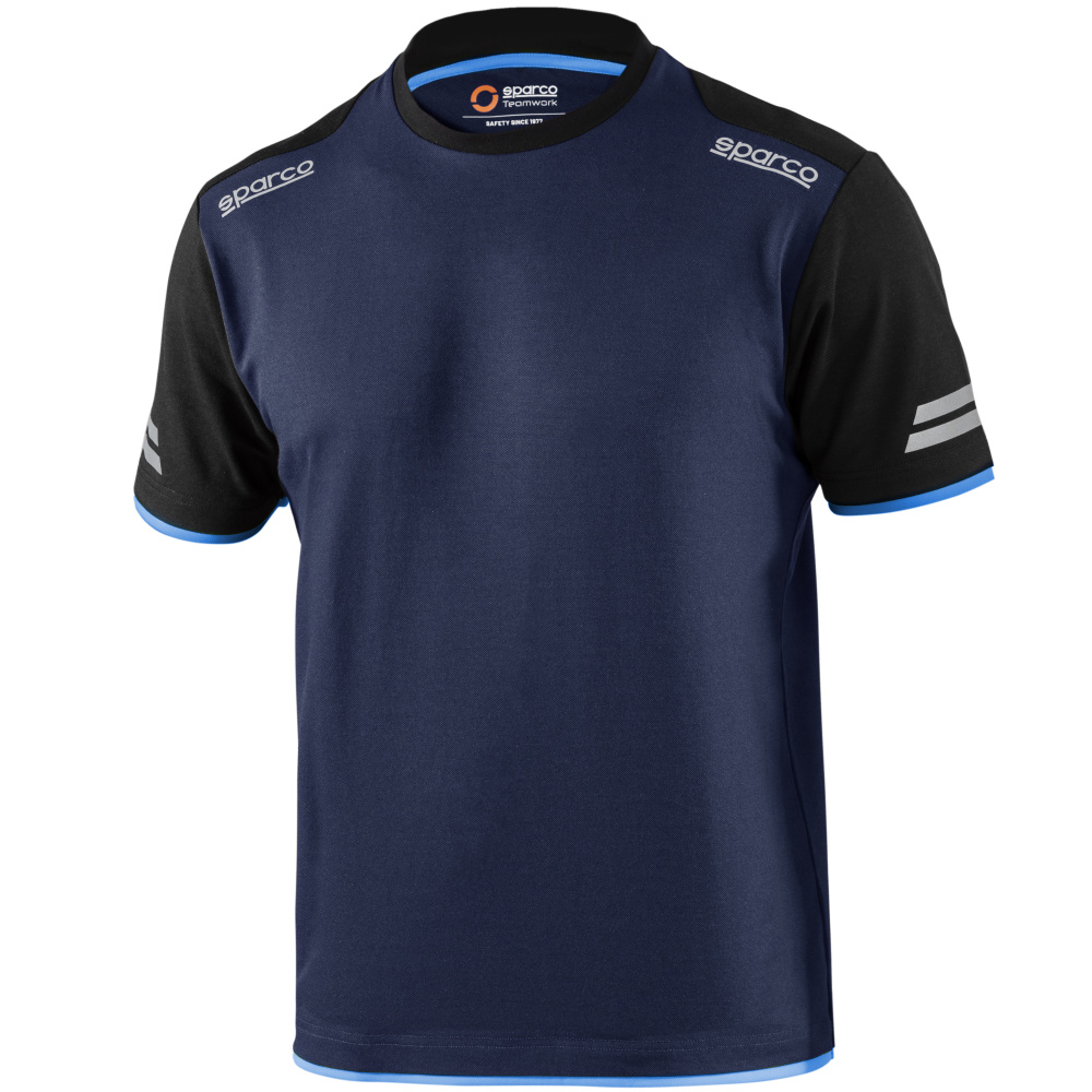 detail T-Shirt SPARCO Tech TW