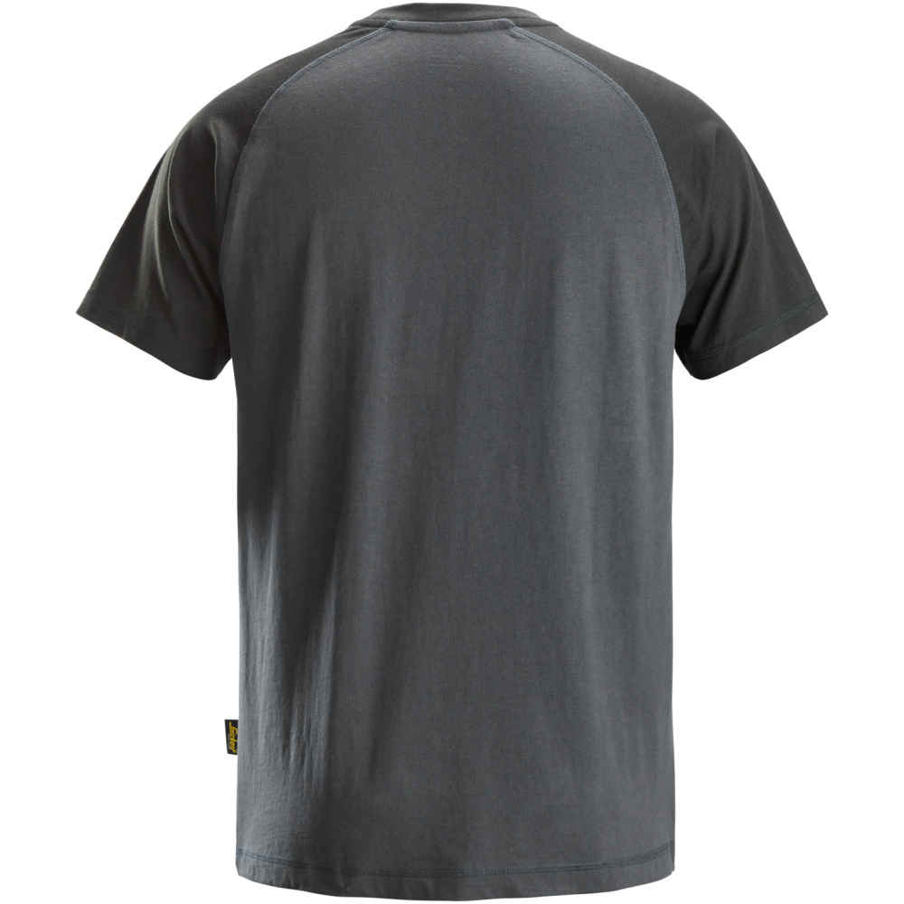 detail T-Shirt SNICKERS 100% Cotton