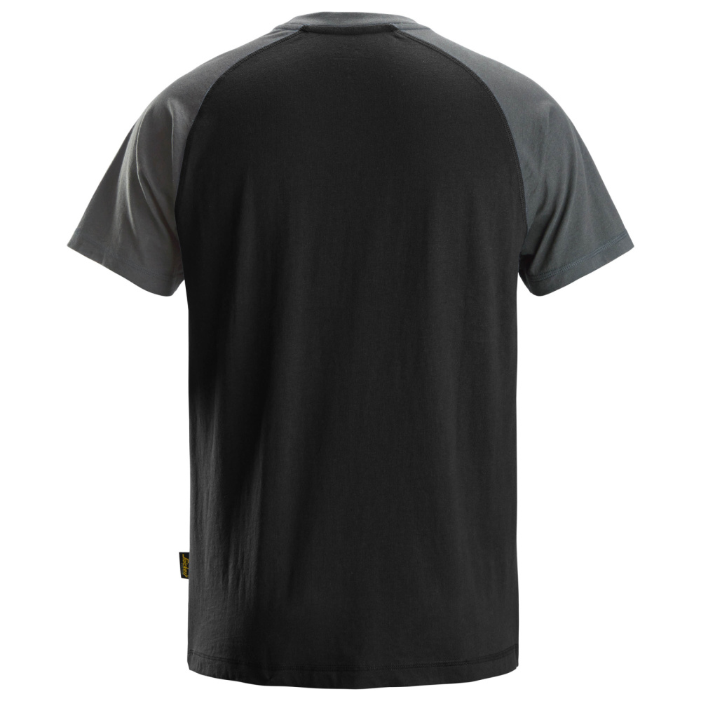 detail T-Shirt SNICKERS 100% Cotton