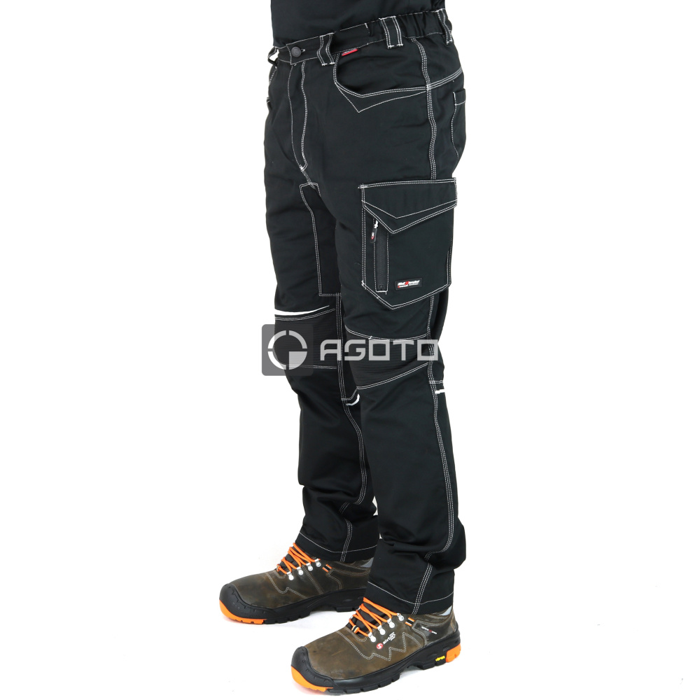 detail Bundhose COFRA Skiathos Stretch