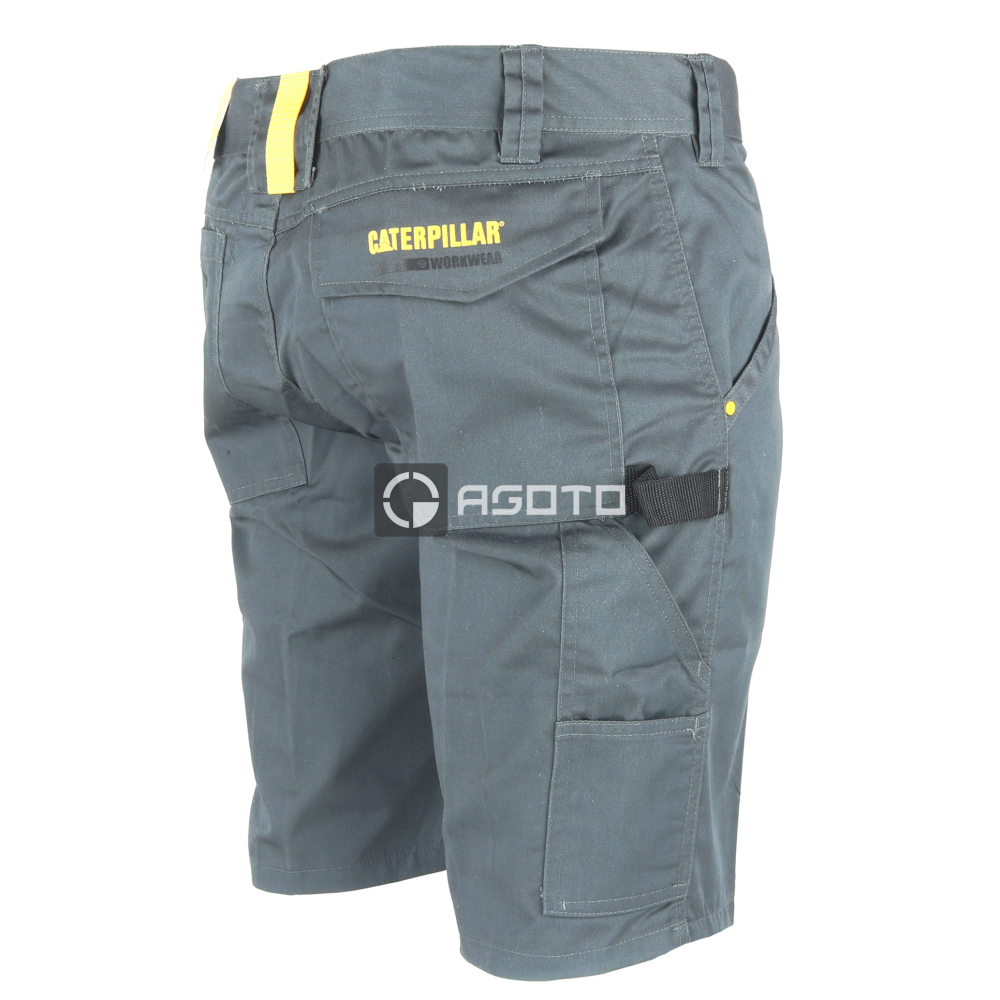 detail Short CATERPILLAR Jobshort