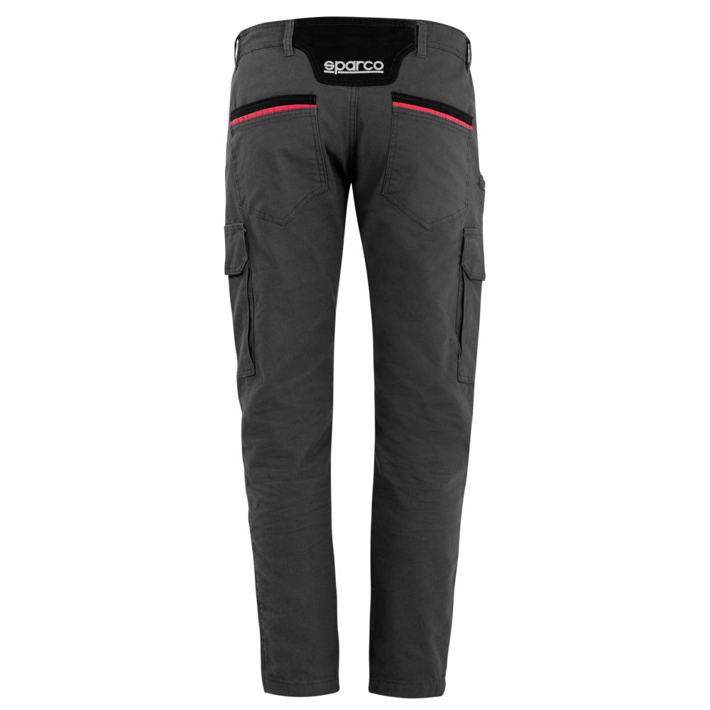 detail Bundhose SPARCO Ultra Tech Houston