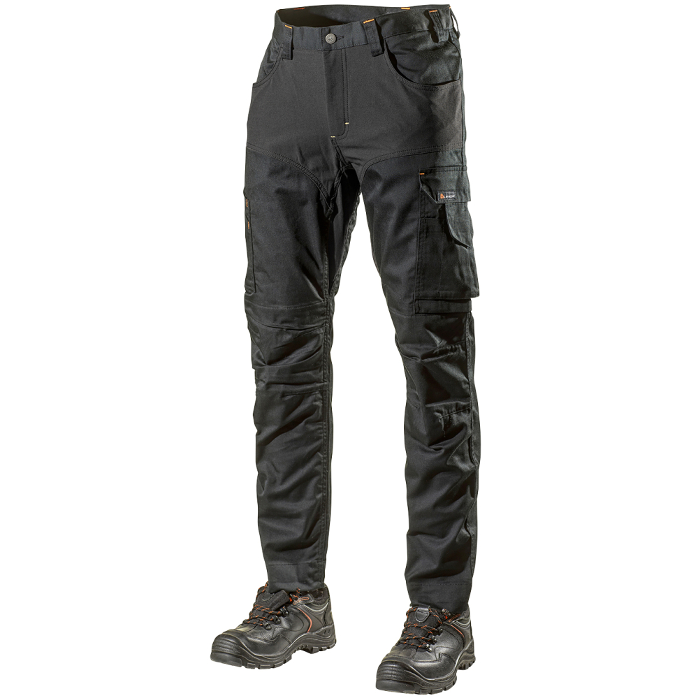 detail Bundhose LBRADOR Sweden Premium Omnio