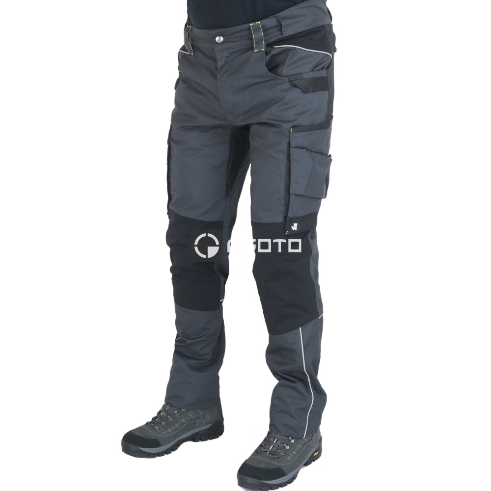 detail Hose NORTH WAYS Kery Stretch