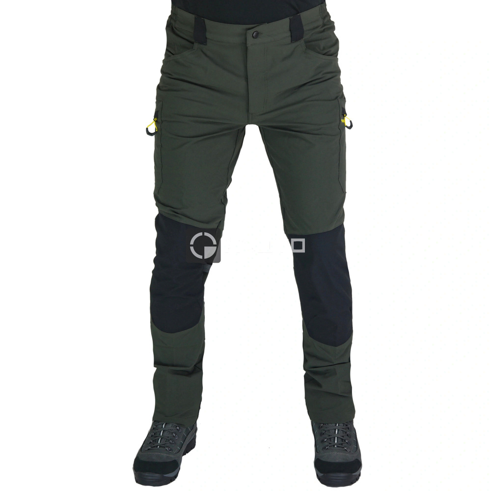 detail Hose SIR Adventure Stretch
