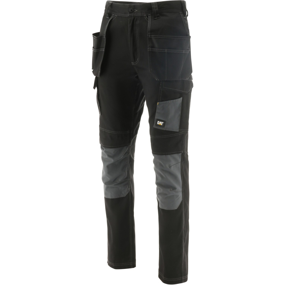 detail Arbeithose CATERPILLAR Essential Work