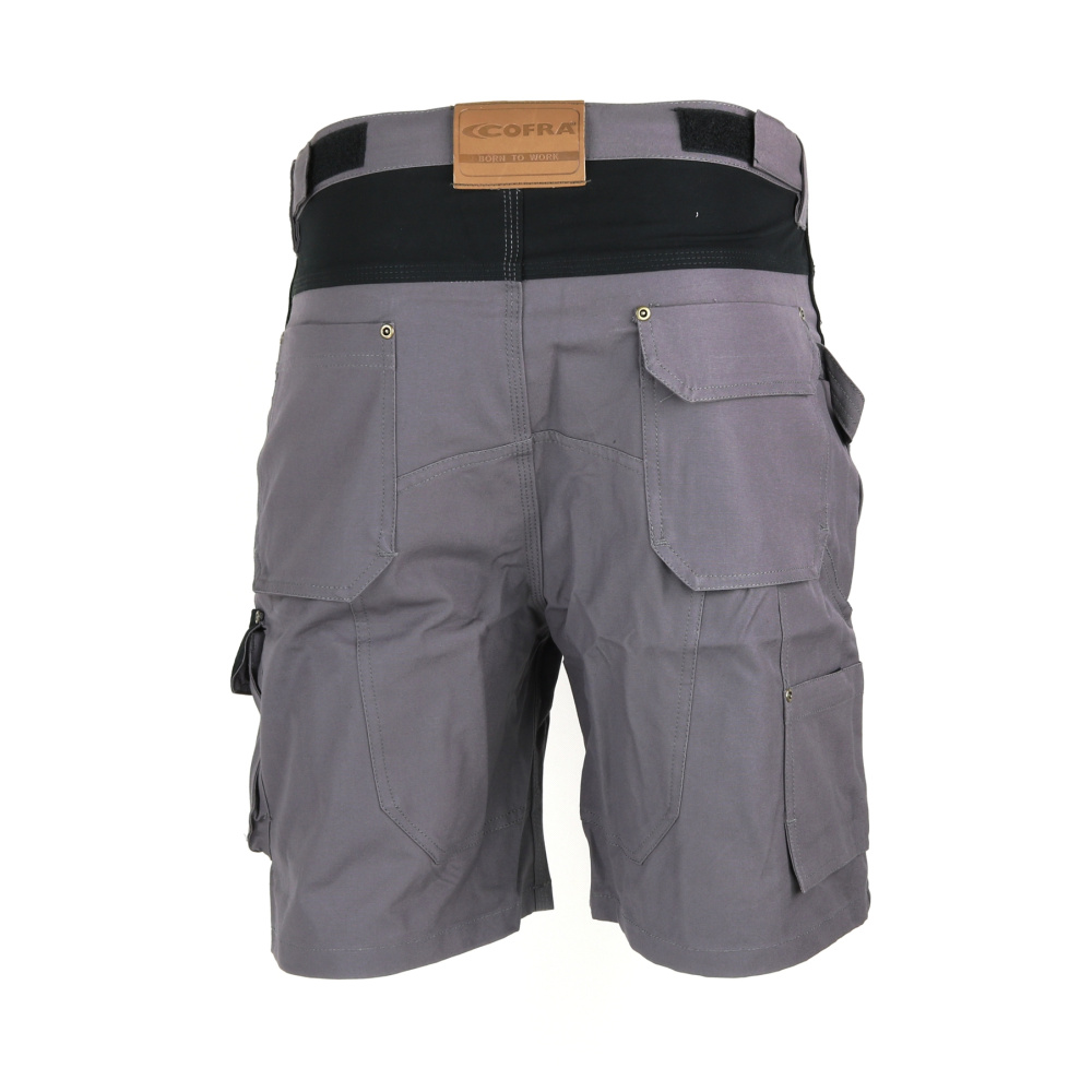 detail Short COFRA Saragossa