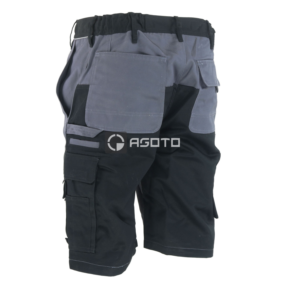 detail Short Engelbert Strauss E.S. Image