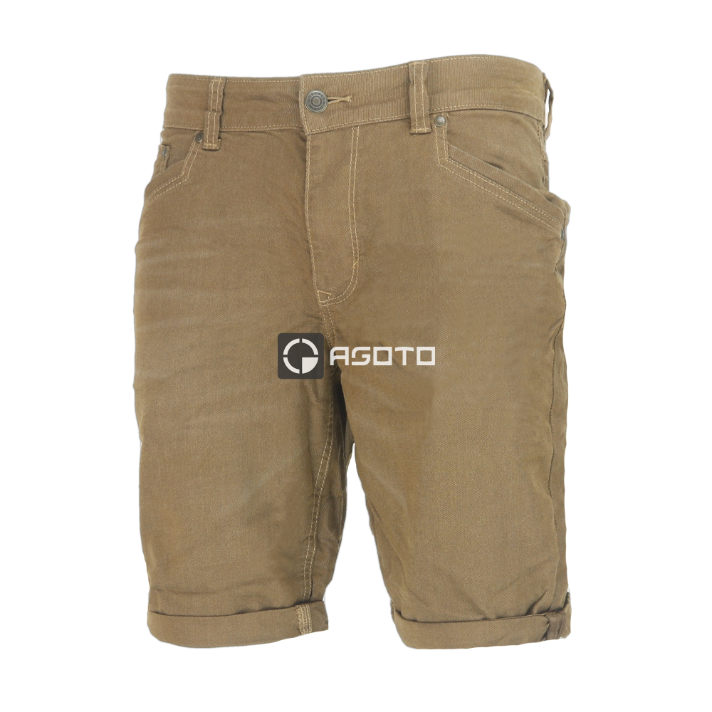 detail Shorts Engelbert Strauss Vintage
