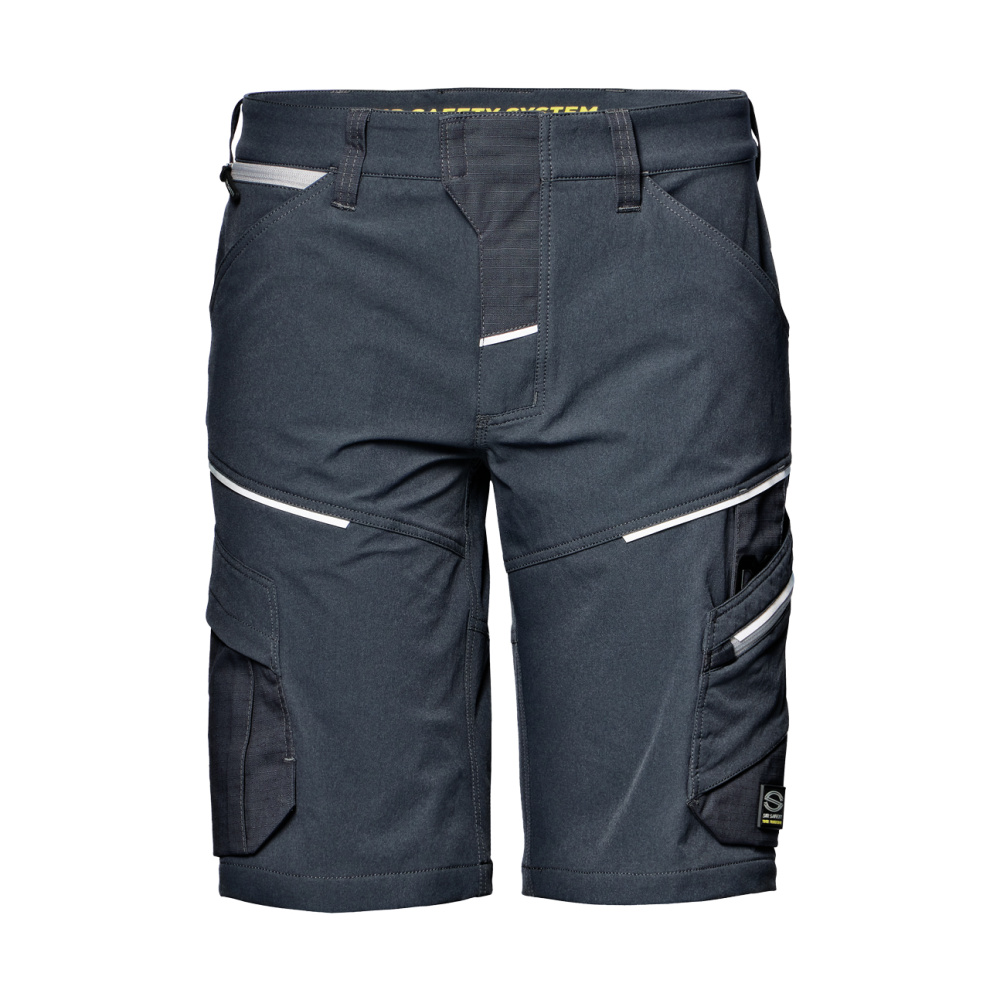 detail Arbeitsshorts SIR Gemini Stretch