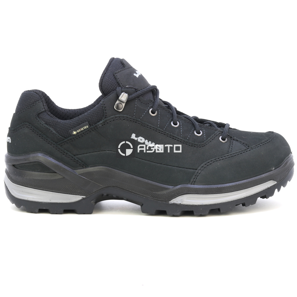 detail Wanderschuhe LOWA Renegade GTX Lo III